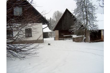 Vasaras māja Chotěboř 7